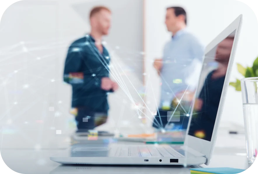 Основные подходы к построению сетей в Ногинске