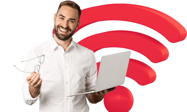 Wi-Fi для бизнеса от МТС в Ногинске